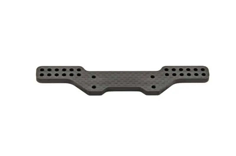 40109 Carbon Fiber Front Tower 1