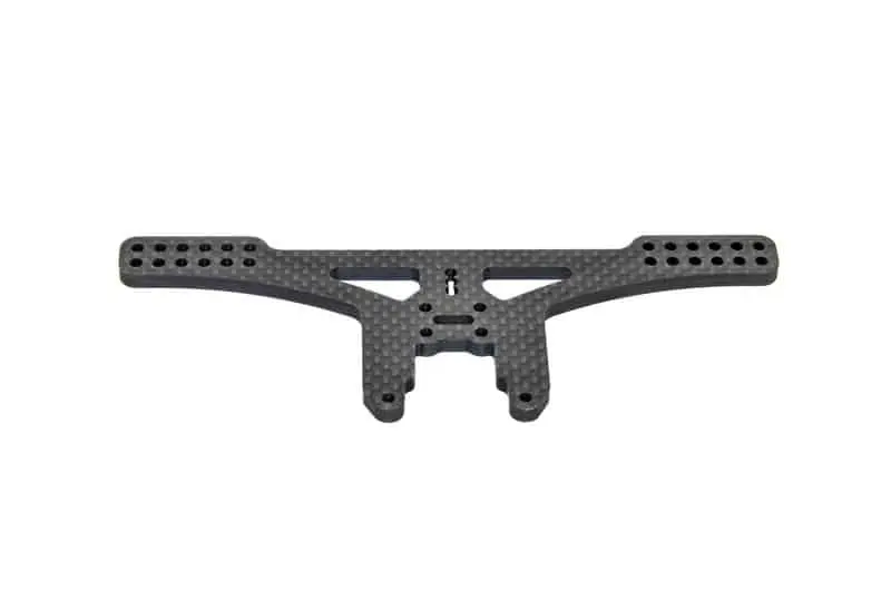 40112 Carbon Fiber Rear Tower 1
