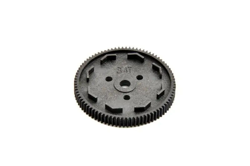 40118 Spur Gear 48P 84T 1