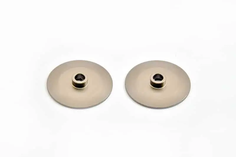 40119 Alum Slipper Hub 1
