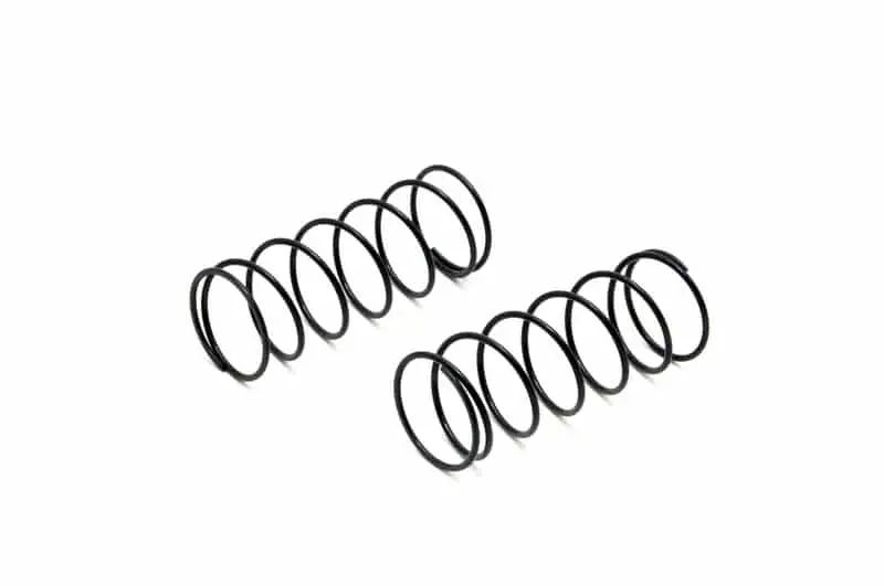 40122 Shock Spring- Soft/ Blue 1
