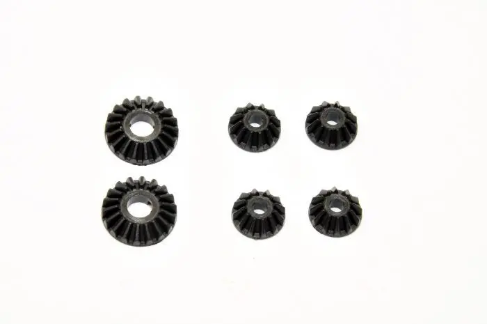 41002 Bevel Gear Set 1
