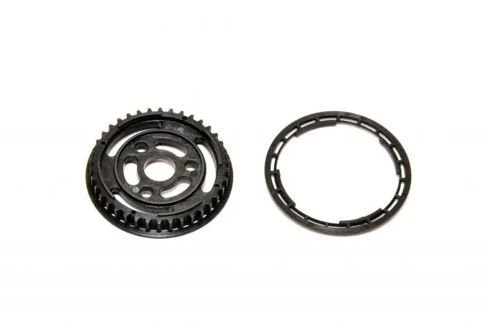 41003 Pulley 38 T 1