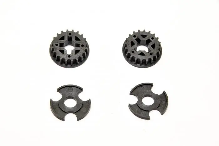 41006 Pulley 20T 1