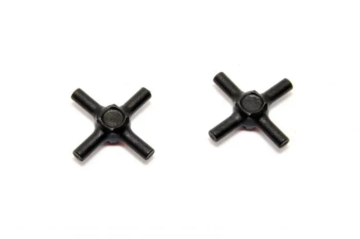 41007 Gear Diff Cross Shaft 1