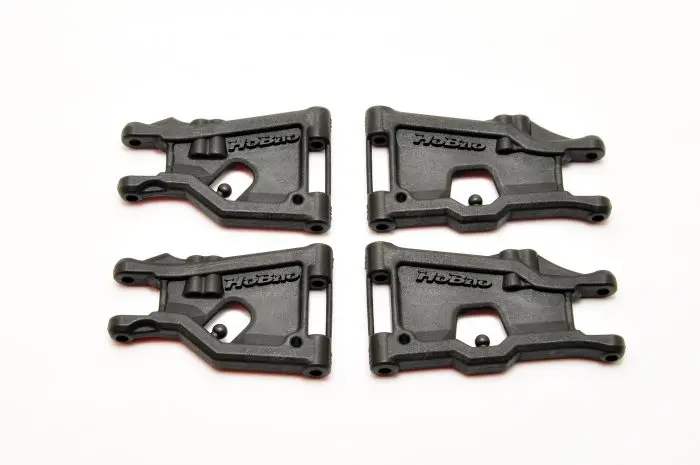 41009 Front/Rear Arm Set 1