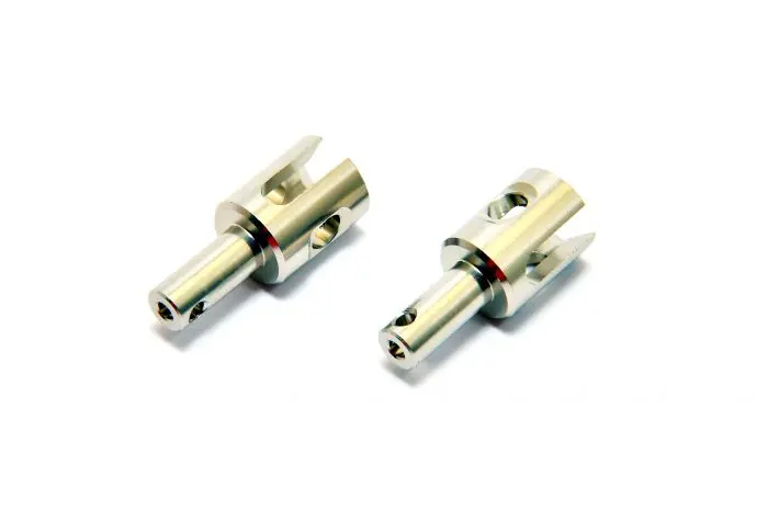 41024 Cnc Alum Differential Outdrive Cup 1