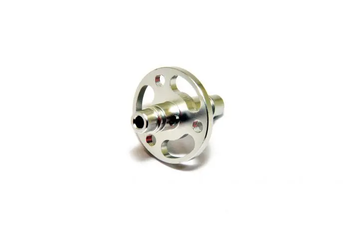 41025 Solid Layshaft 1
