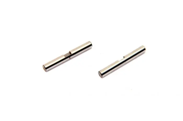 41028 Suspension Pivot Shaft 3 X 22 Mm 1