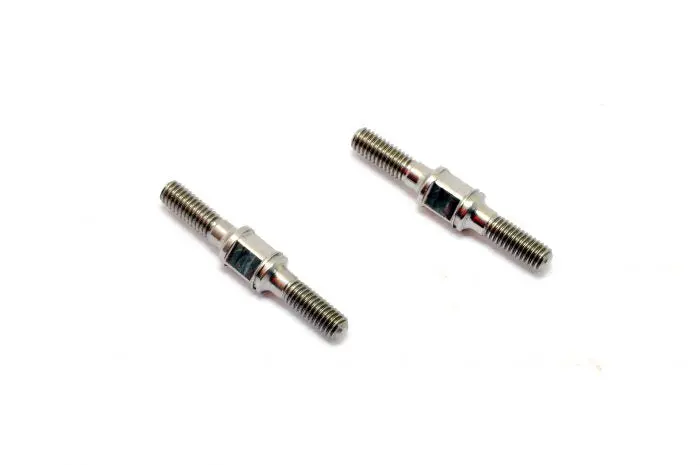 41030 Turnbuckle 3 X 25 Mm 1