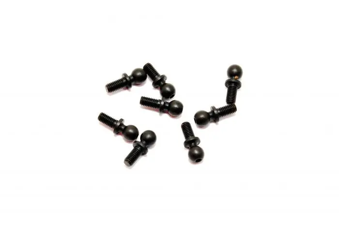 41032 Alum Ball Stud 4.8 Mm 1