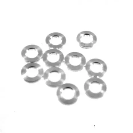 41033 Alum Washer 3 X 6 X 1 Mm 1