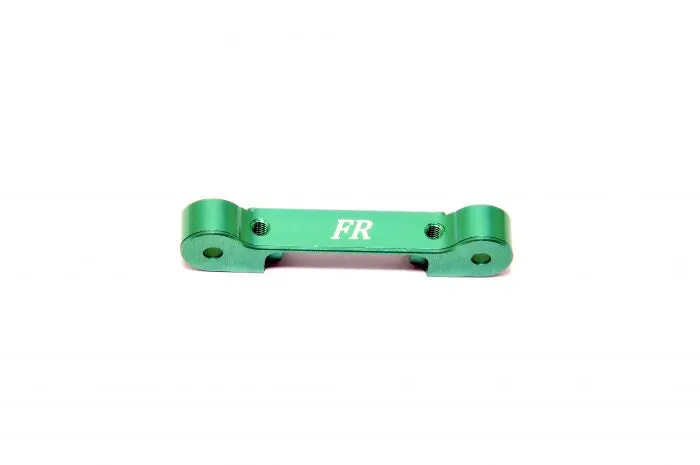 41044 Cnc Alum Suspension Arm Holder (Fr) 1