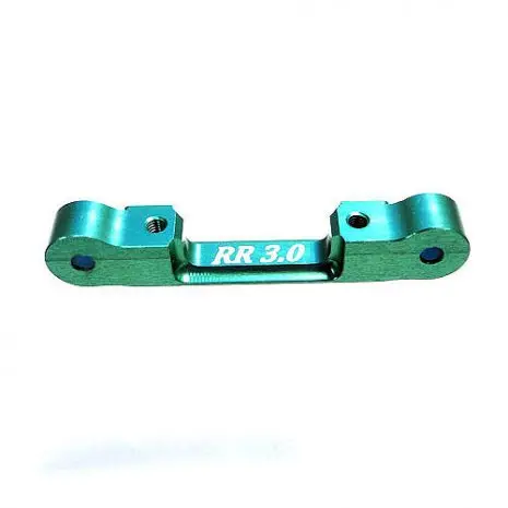 41046 Cnc Alum Suspension Arm Holder (Rr) 1
