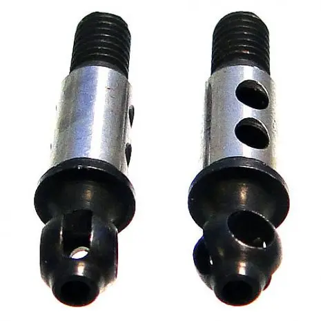 41049 Double Joint Cvd - Axle 1