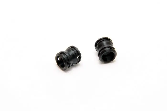 41051 Double Joint Cvd - Connected Sleeve 1