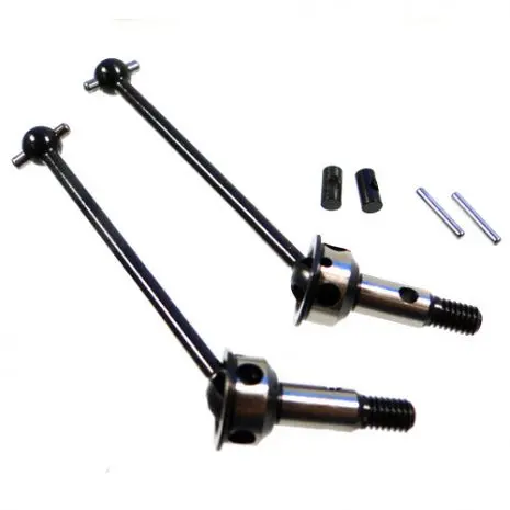 41054 Rear Alum Cvd Shaft Set 1