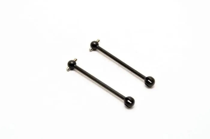 41055 Axle 49.3 Mm 1