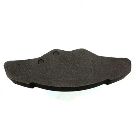 41063 Foam Bumper 1