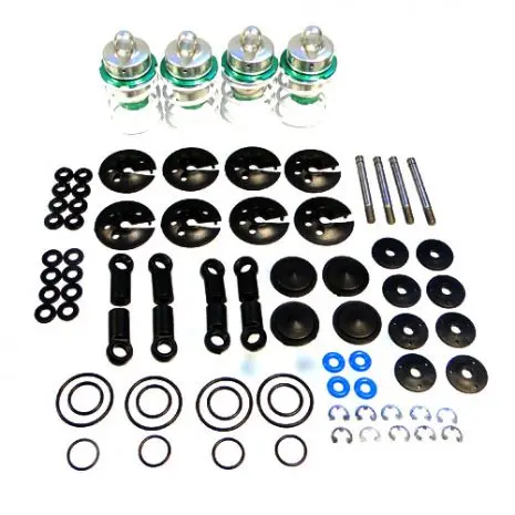 41064 Shock Absorber Set 1