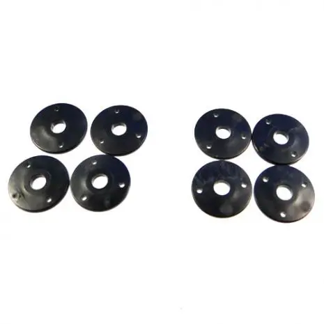 41065 Shock Piston 1