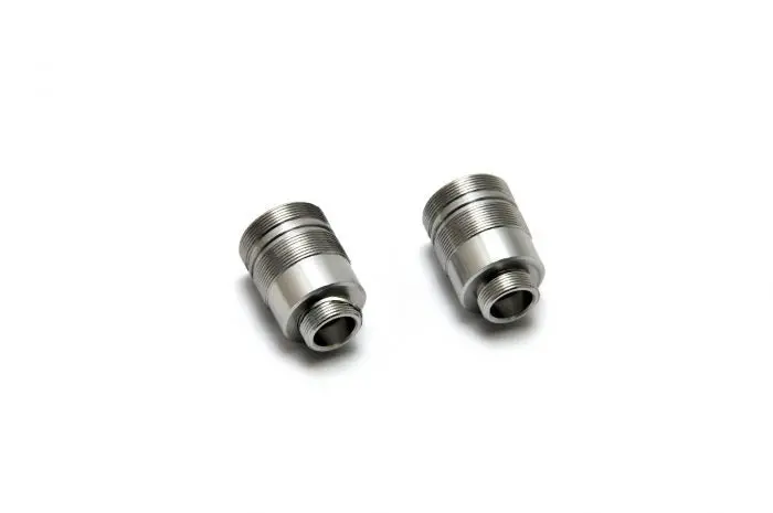 41071 Cnc Alum Shock Body 1