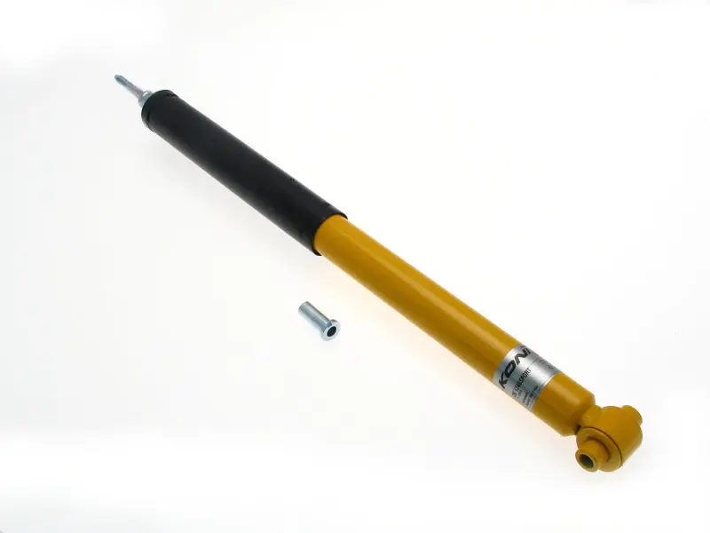 Koni Yellow Sport Rear Shock For 1984–1989 Nissan 300Zx (Non-Electronic Suspension) 1