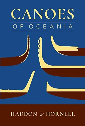 Canoes Of Oceania 1