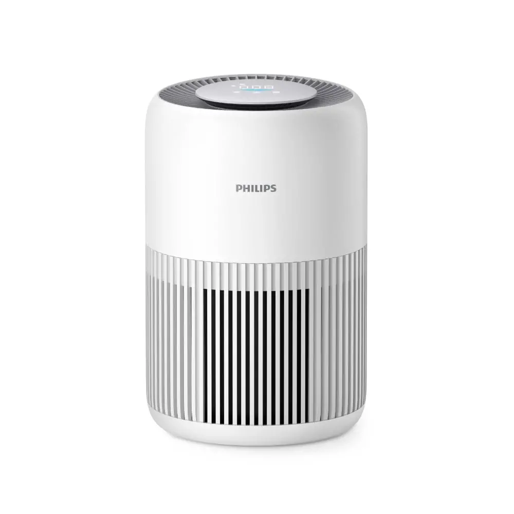 Philips Smart Air Purifier With Aqi Display - Ac0920/60 1