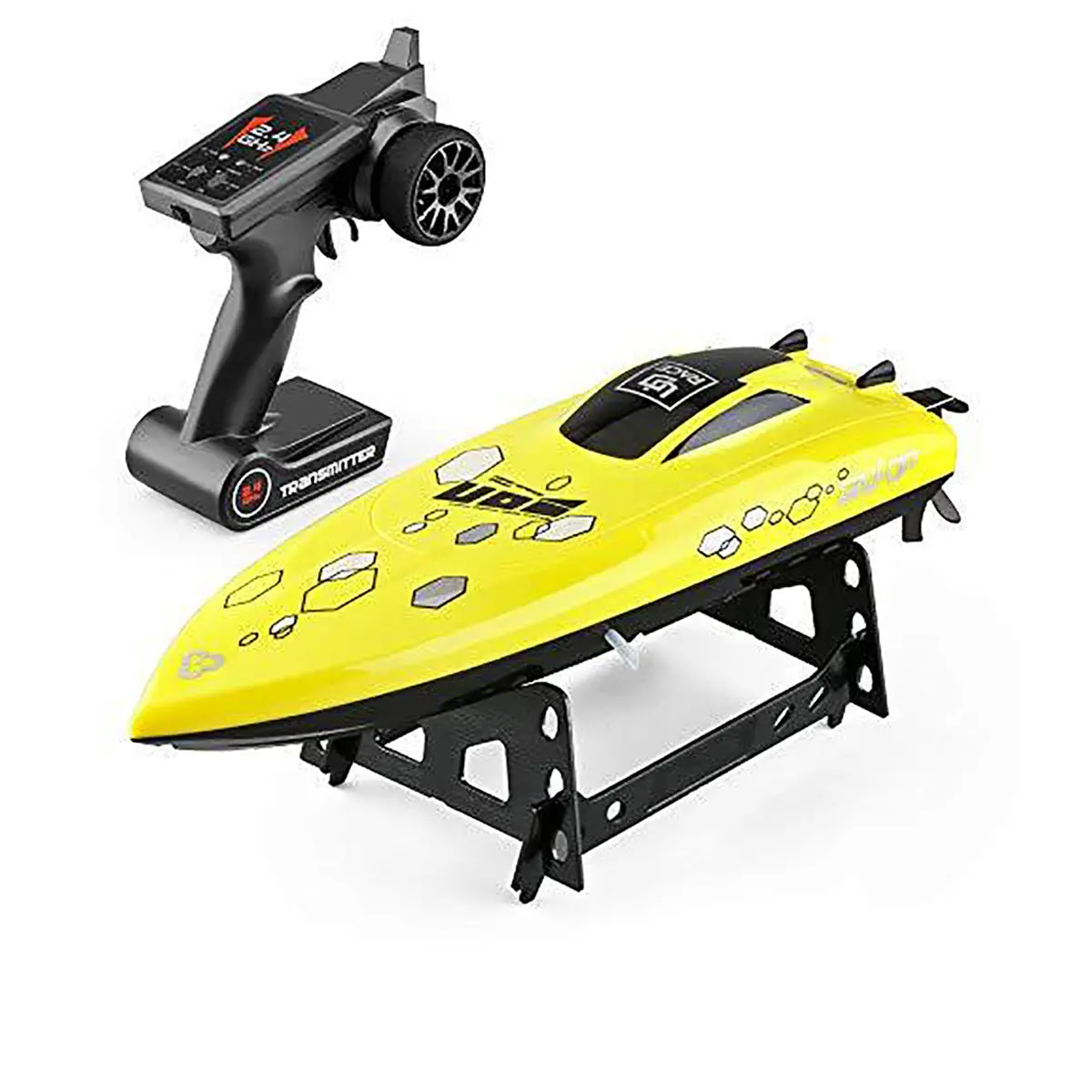 Gallop High Speed Remote Control Rc Boat - 25Km/H Udi008 1