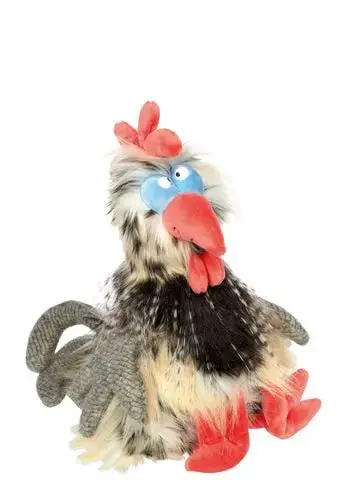 Sigikid Tour De Poule 1