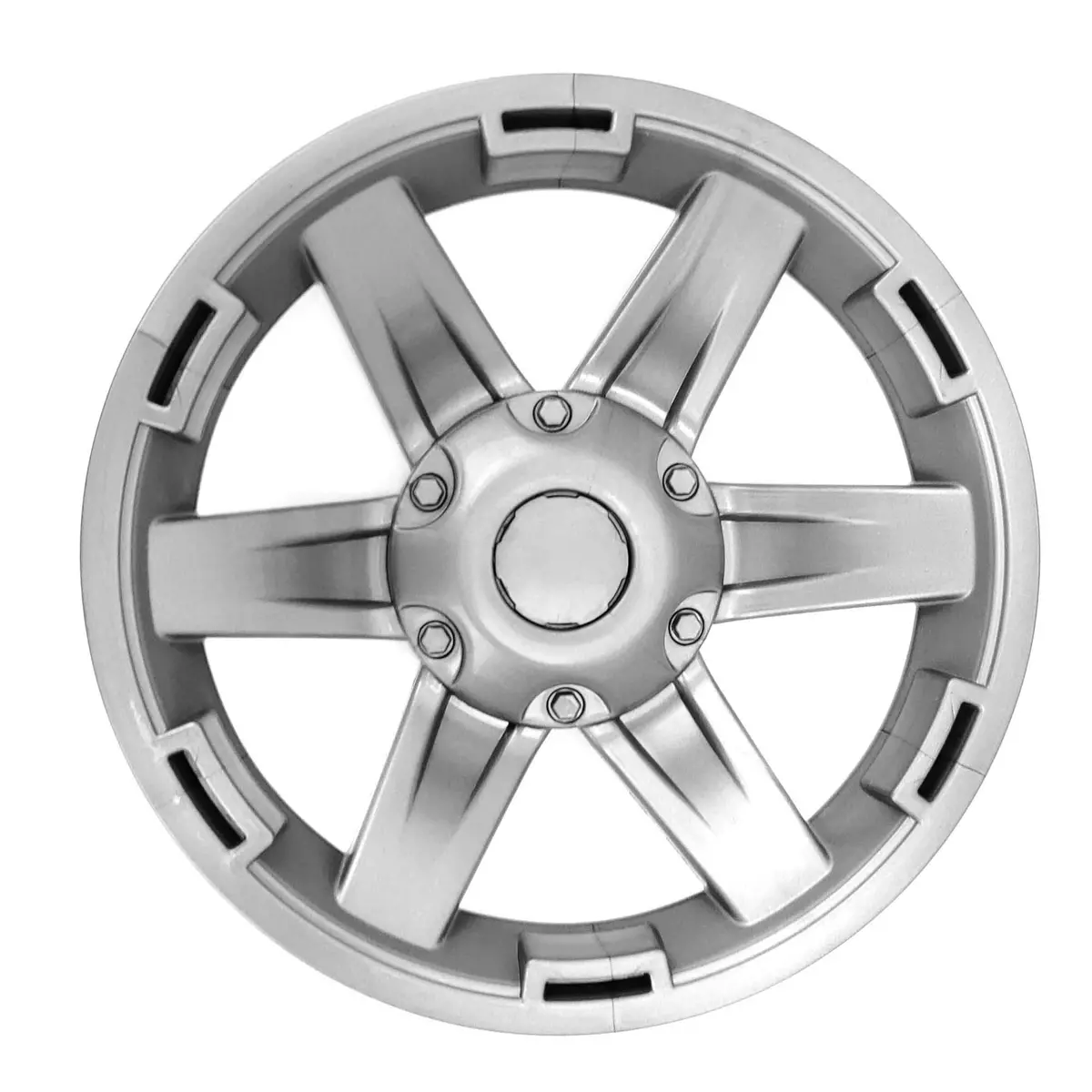 Wheel Cover For Ride-On Cars (81718) - Voltz Toys 1
