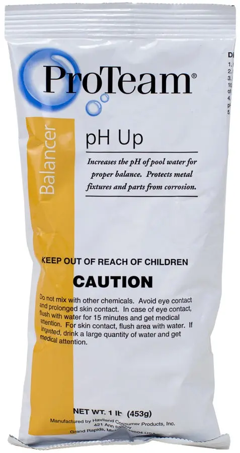 Proteam Ph Up (1 Lbs) 1