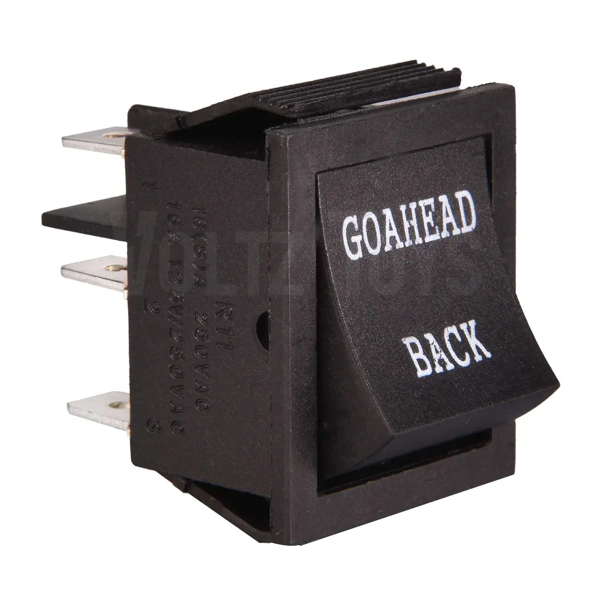 Forward/Reverse Switch Button For Ride-On Cars - Voltz Toys 1