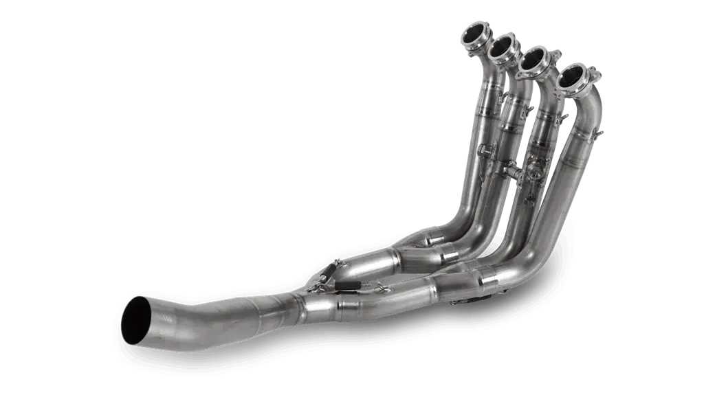 Akrapovic Exhaust Header For 2014-2016 Bmw S1000R 1