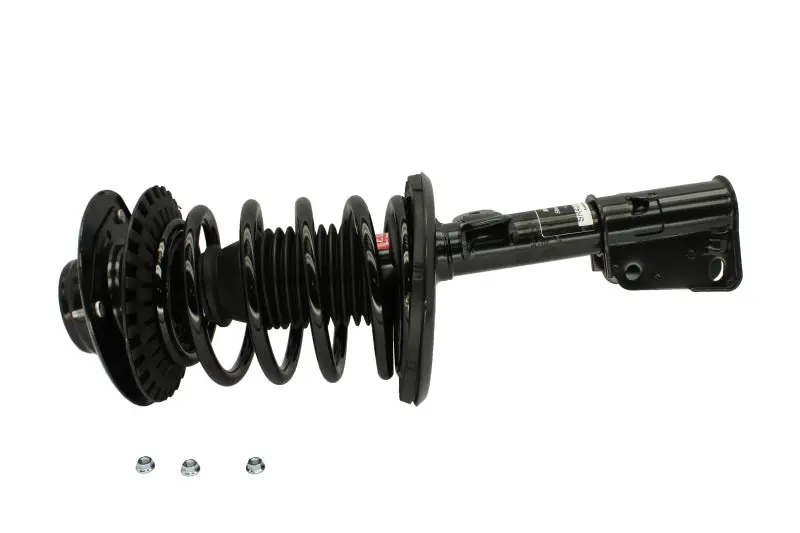 Kyb Strut Plus Replacement Assembly – Front Left For 2001–2007 Chrysler Town & Country / Voyager 1
