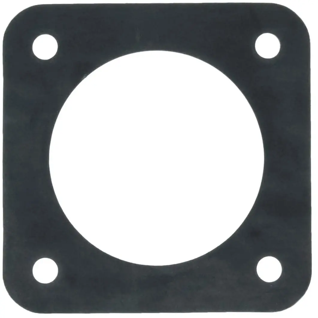 Pentair C20-123 Trap Outlet Suction Gasket Replacement Sta-Rite Pool & Spa Pump 1