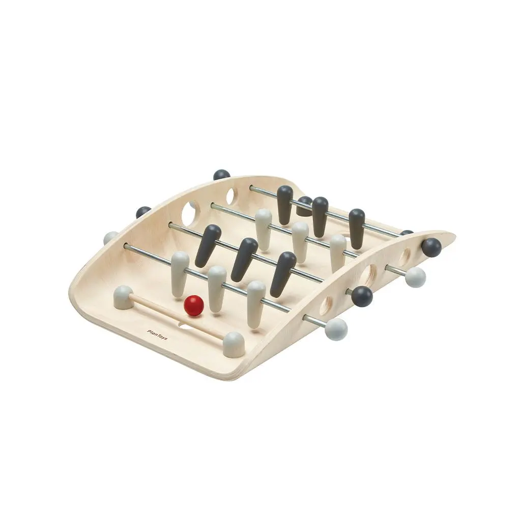 Plantoys Soccer 1