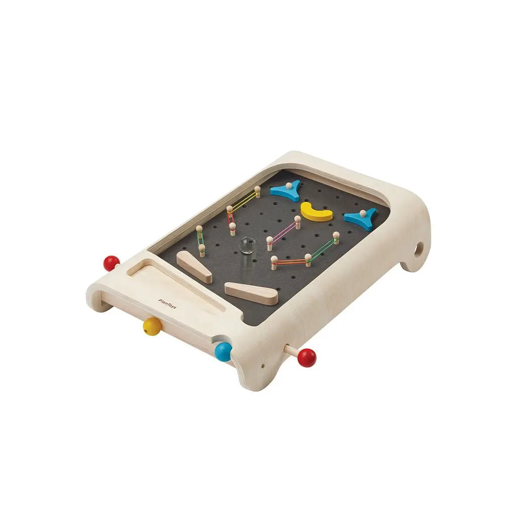 Plantoys Pinball 1