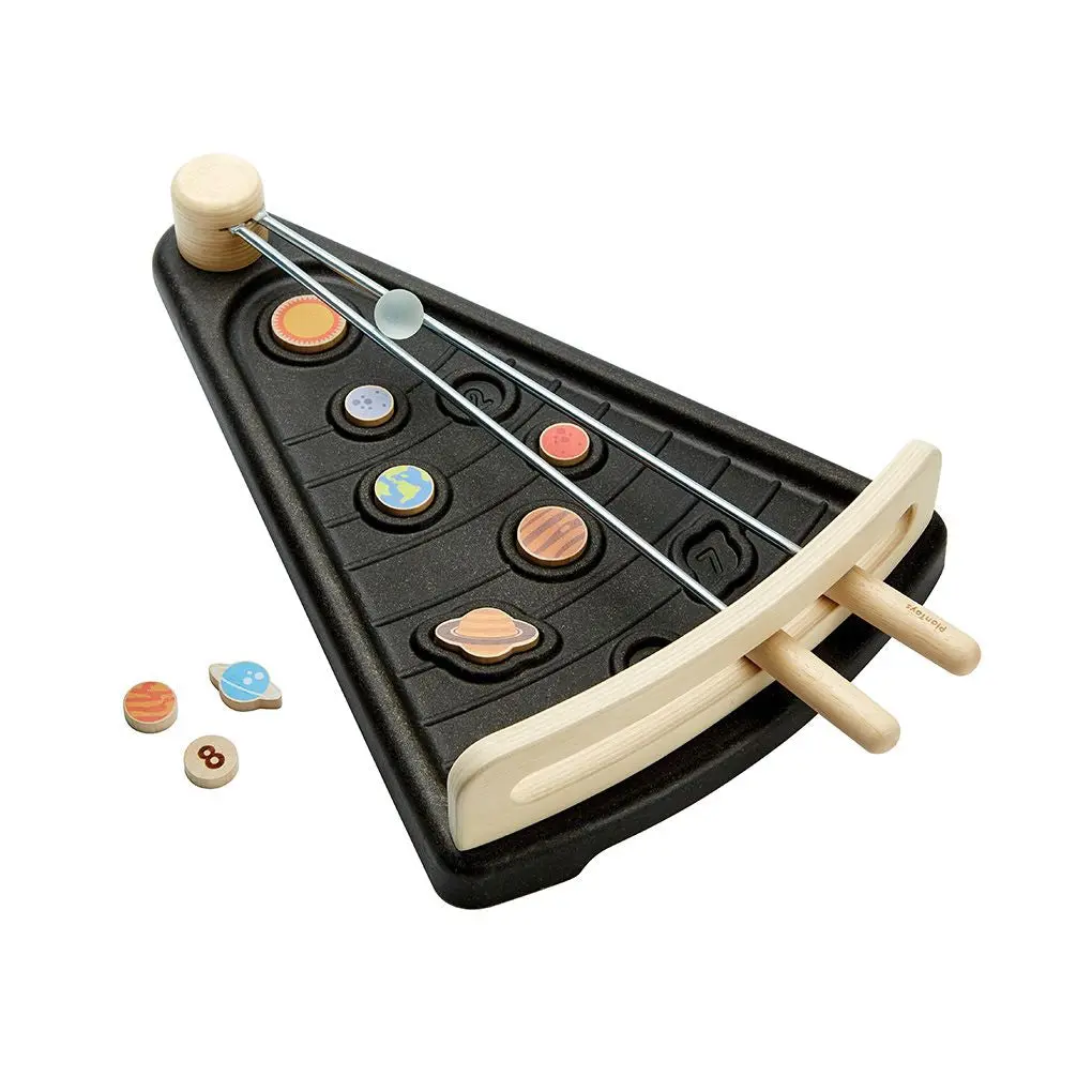 Plantoys Land The Planet 1
