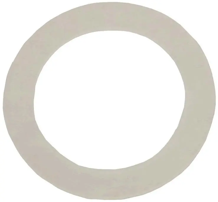 Waterway 2" Union Gasket 711-4010 1