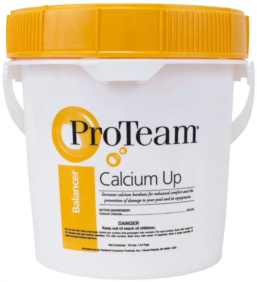 Proteam Calcium Up 1