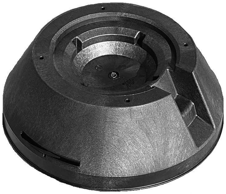 Waterway 672-7211 Modular Filter Base 1