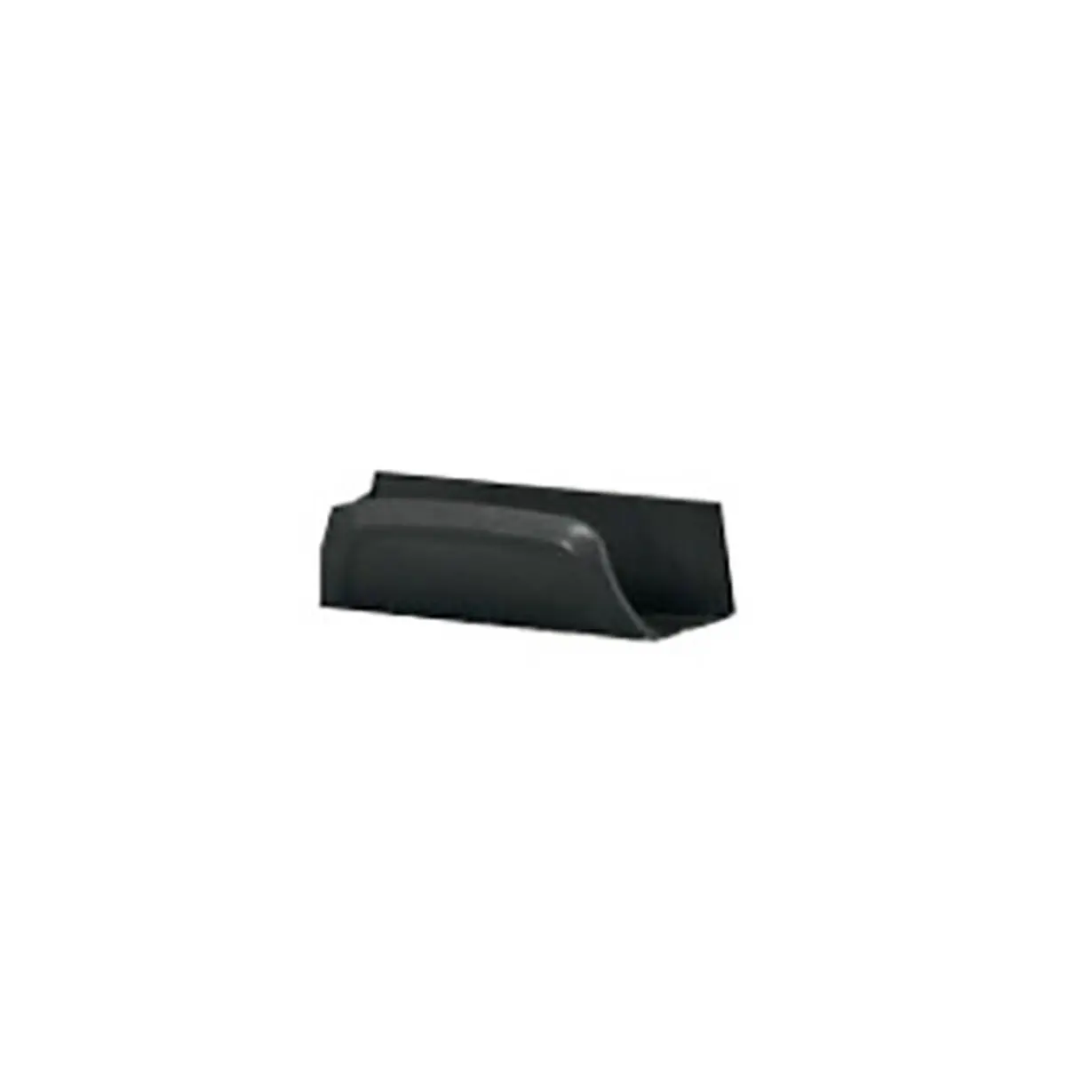 Spotclean Hose Holder Clip - Titanium 1