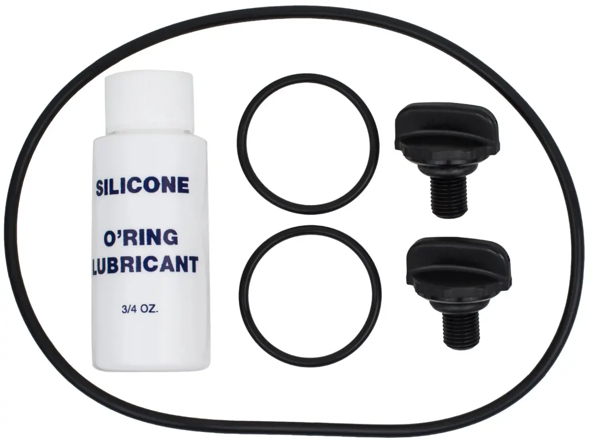Universal Feeder Tune-Up Kit 1