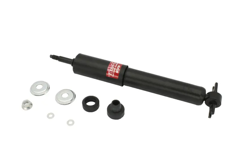 Kyb Excel-G Front Shocks For 2009–2011 Dodge Ram 1500 2Wd Pickup 1