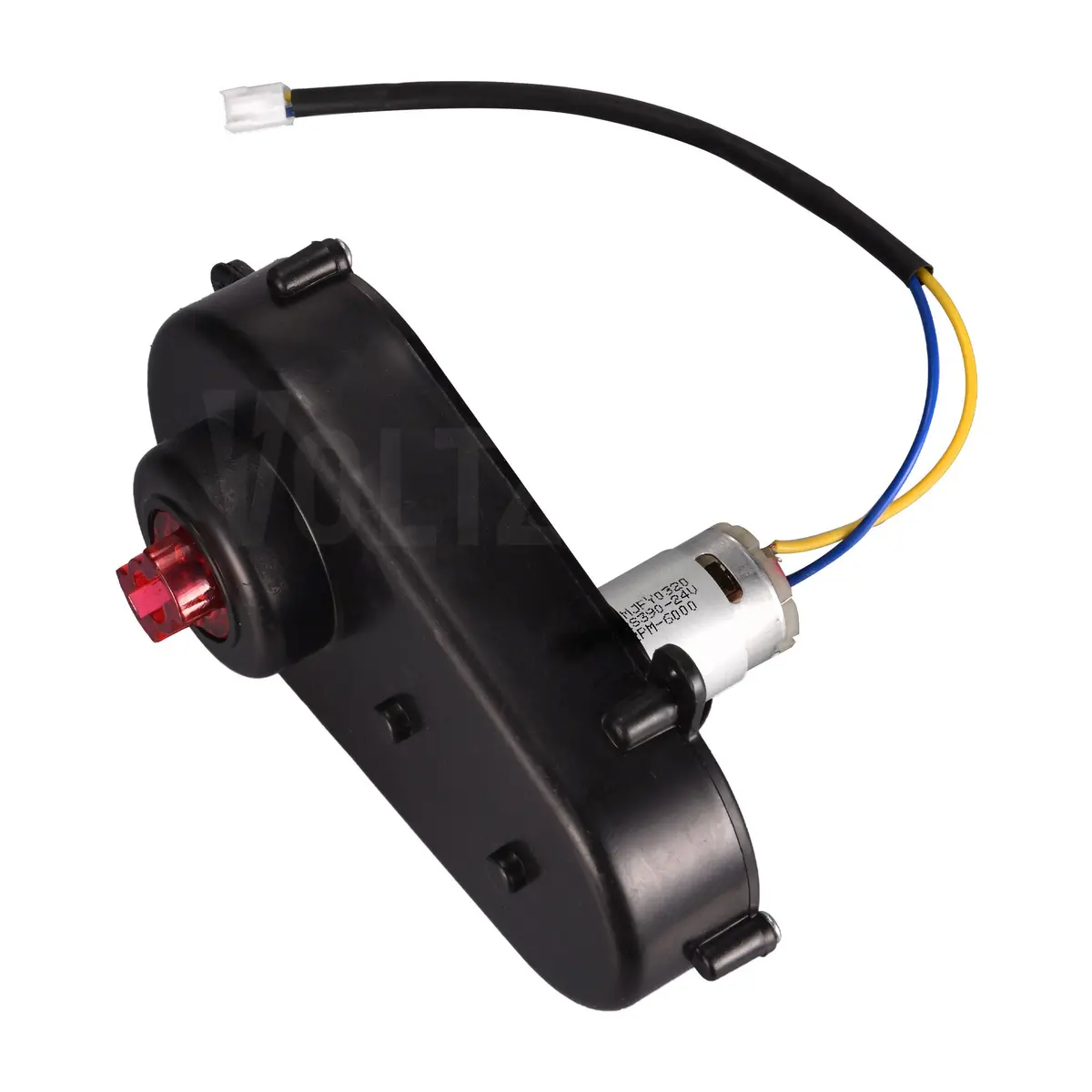 Steering Motor For 24V Ride-On Cars - Voltz Toys 1