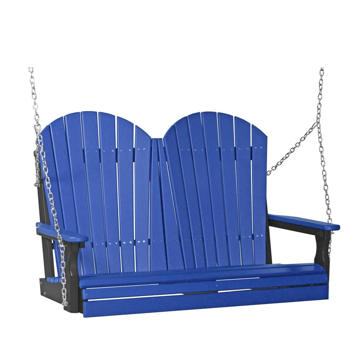 4' Adirondack Swing From Luxcraft 18