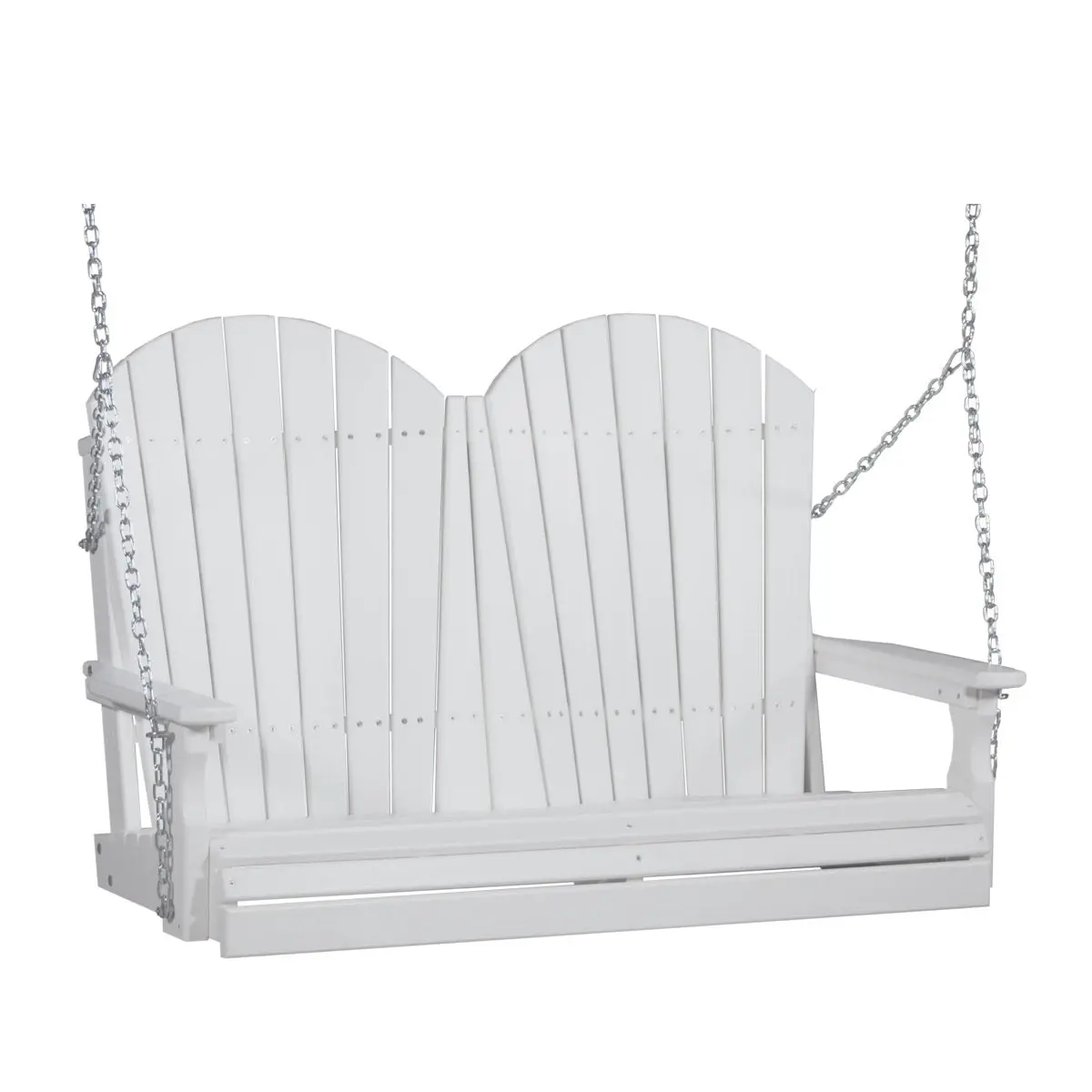 4' Adirondack Swing From Luxcraft 4
