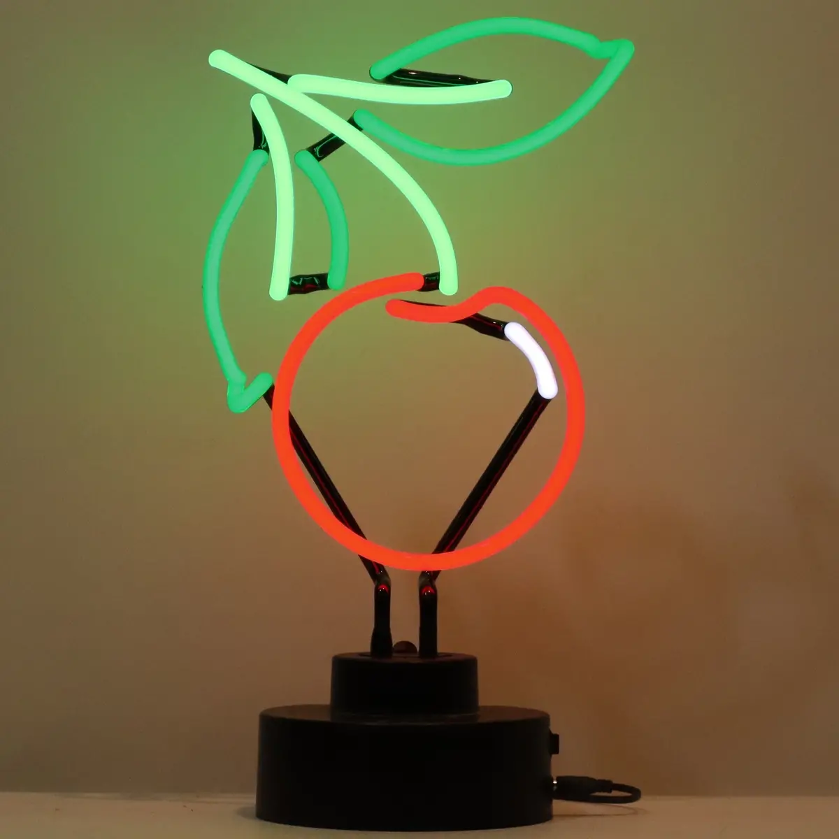 Neonetics Cherry Neon Sculpture 1